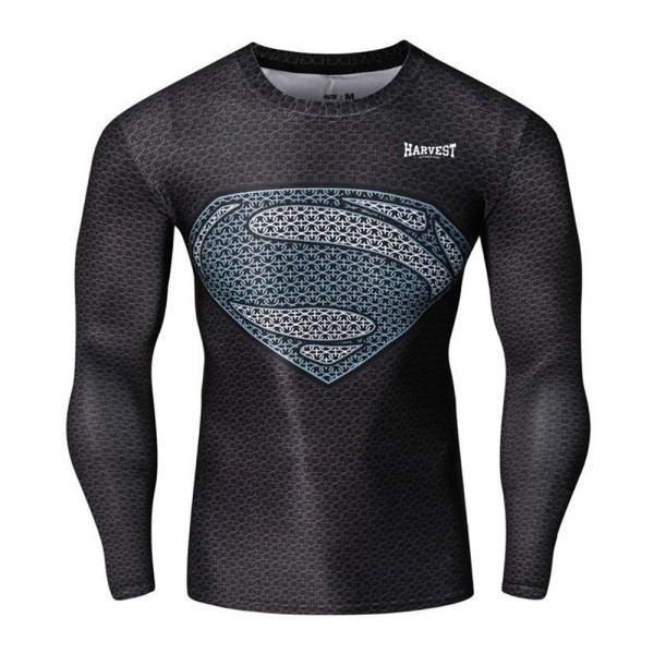 Gym Jersey