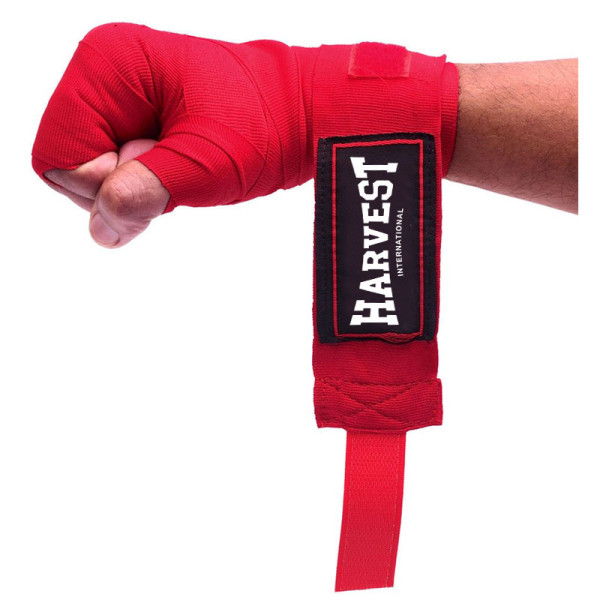 Hand Wraps