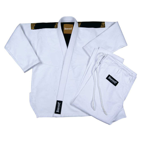 Jiu-Jitsu Uniform