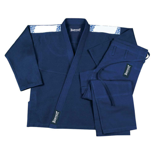 Jiu-Jitsu Uniform