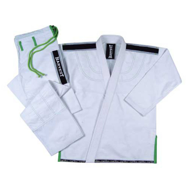 Jiu-Jitsu Uniform