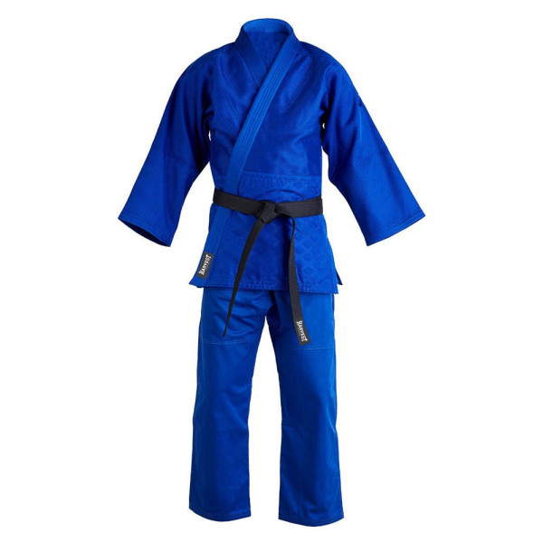 Judo Uniform