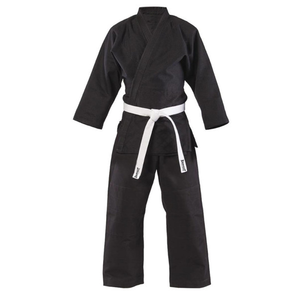 Judo Uniform