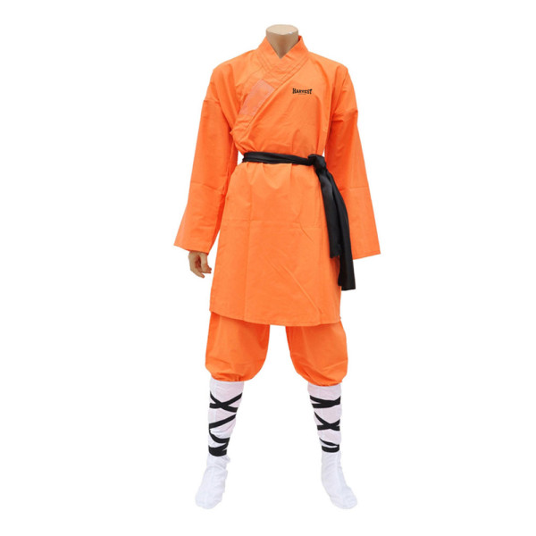 Kung Fu Uniform