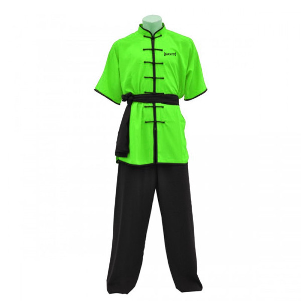 Kung Fu Uniform