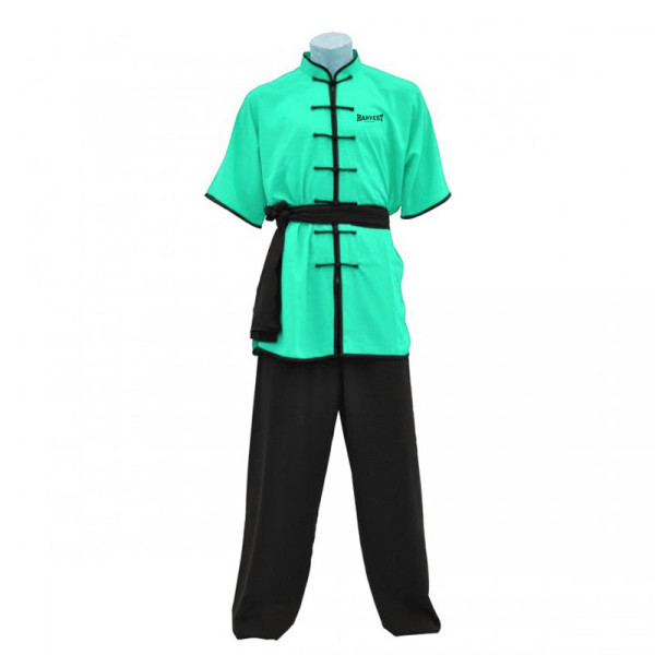 Kung Fu Uniform