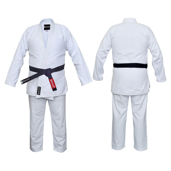 Samba Uniforms