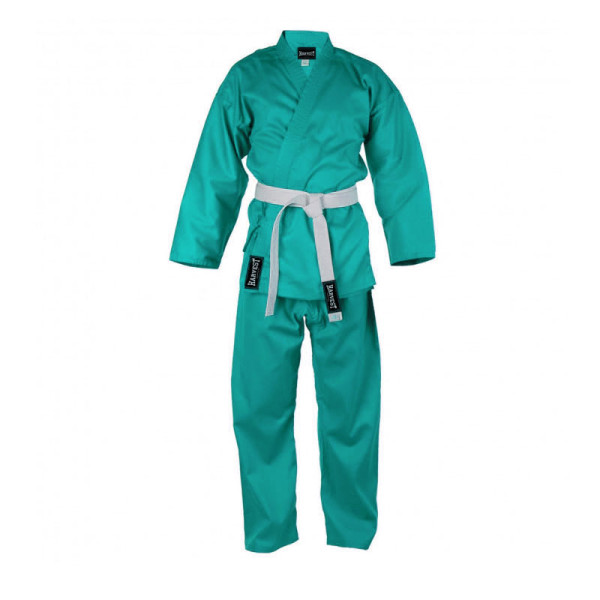 Samba Uniforms