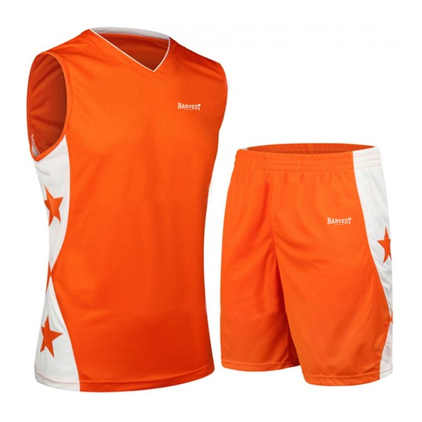 Basketball Uniforms